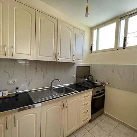 Lisus Apartment Vlorë 외부 사진