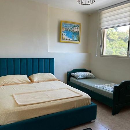 Lisus Apartment Vlorë 외부 사진