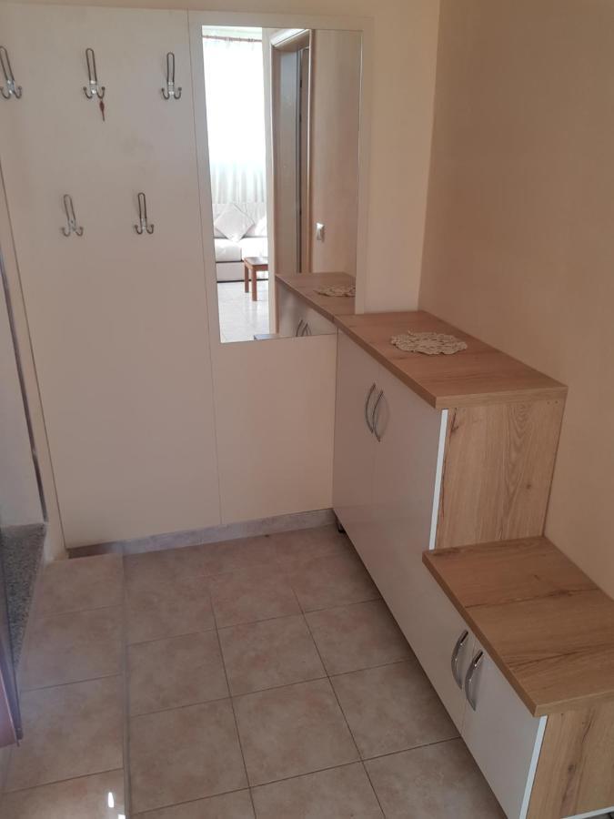 Lisus Apartment Vlorë 외부 사진