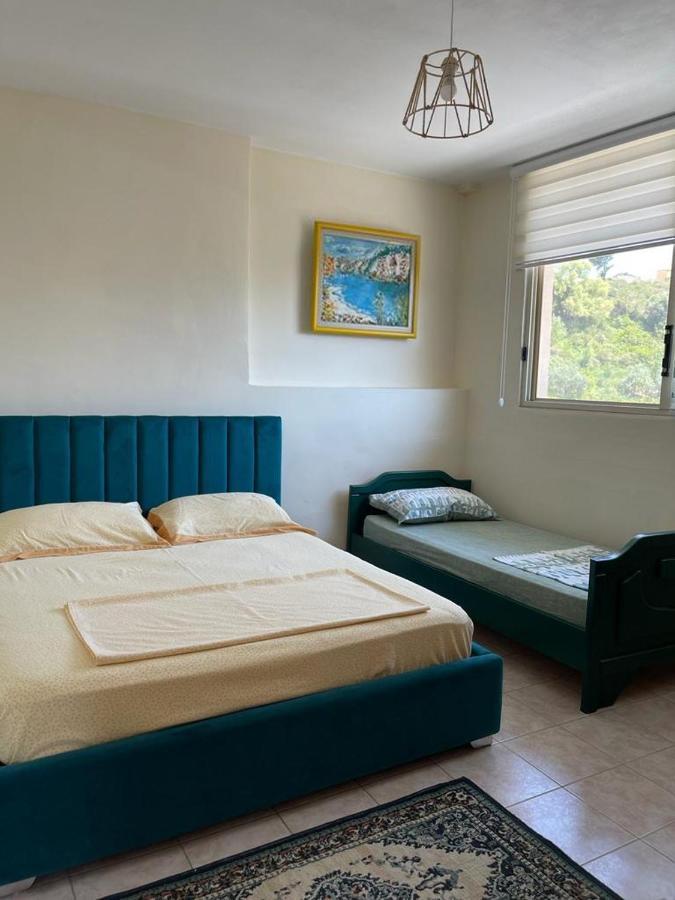 Lisus Apartment Vlorë 외부 사진