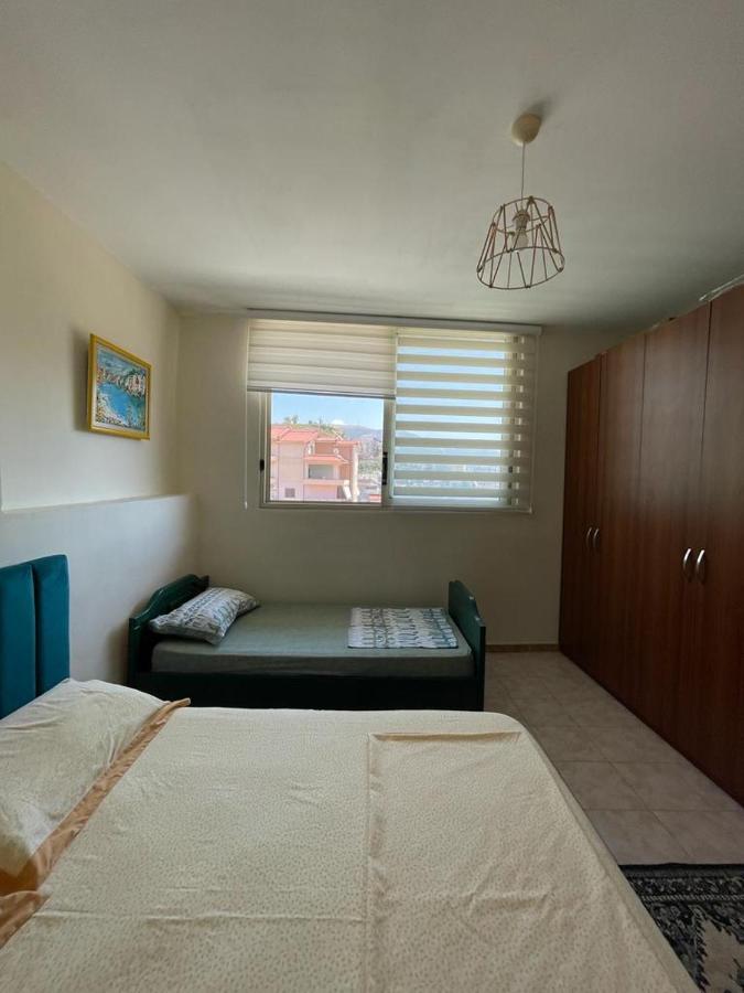 Lisus Apartment Vlorë 외부 사진