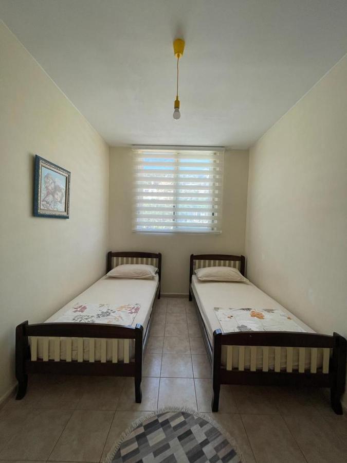 Lisus Apartment Vlorë 외부 사진