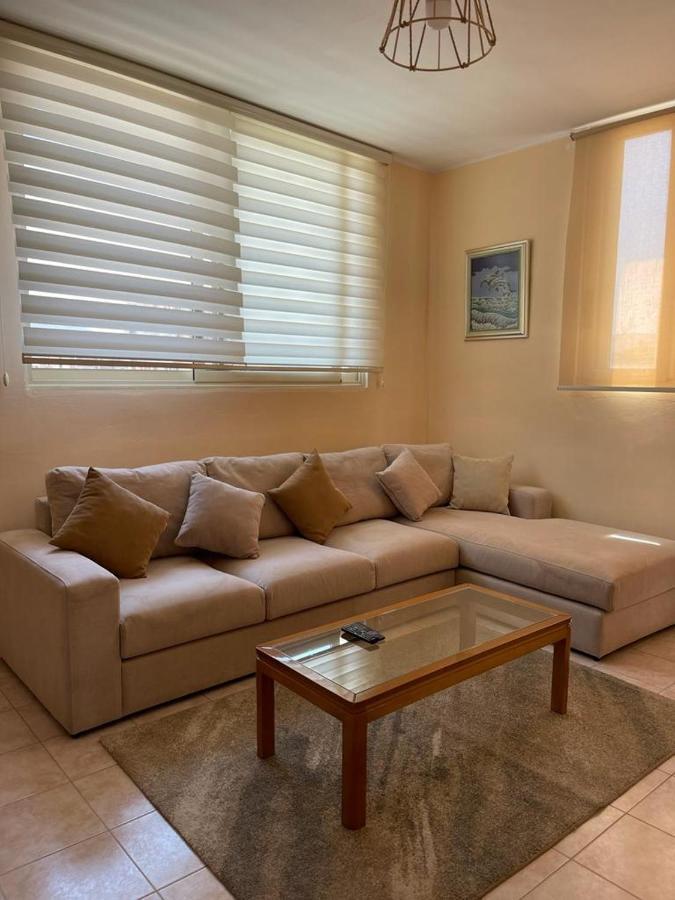 Lisus Apartment Vlorë 외부 사진