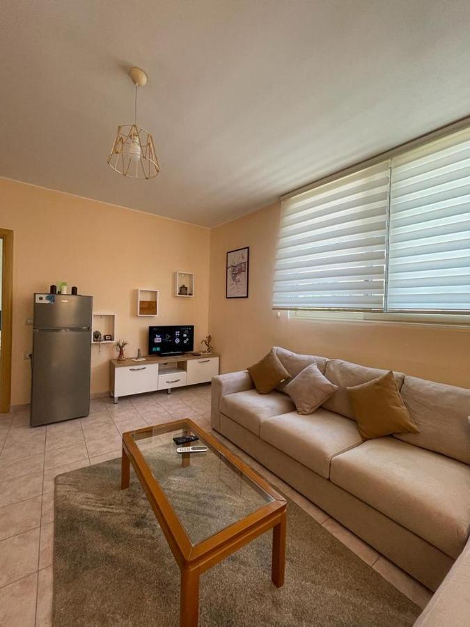 Lisus Apartment Vlorë 외부 사진